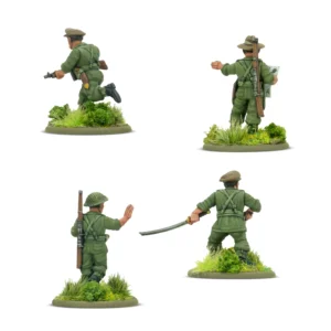 Gurkha platoon commanders - obrazek 3