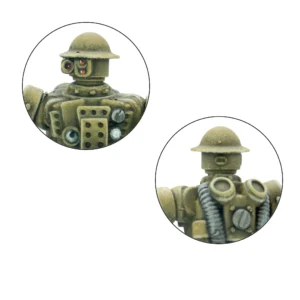 Mk I Automated Infantry (2026) - obrazek 4