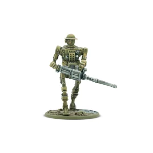 Mk I Automated Infantry (2026) - obrazek 5