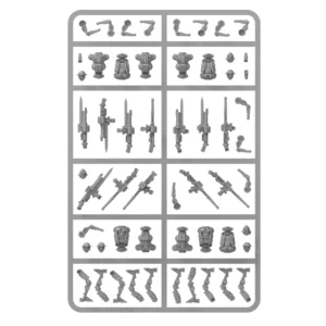 Mk I Automated Infantry (2026) - obrazek 6