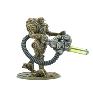 Mk II Heavy Automated Infantry - obrazek 4