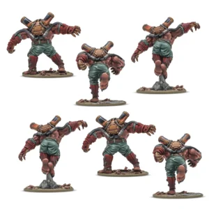 Ursus Infantry Squad (2026) - obrazek 3