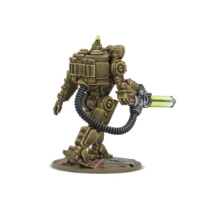 MK IIC Automated Director (2026) - obrazek 3
