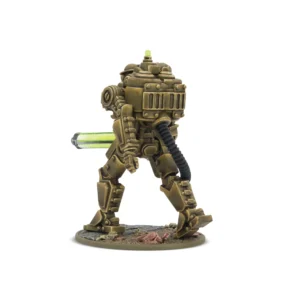 MK IIC Automated Director (2026) - obrazek 4