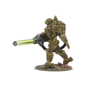 MK IIC Automated Director (2026) - obrazek 5