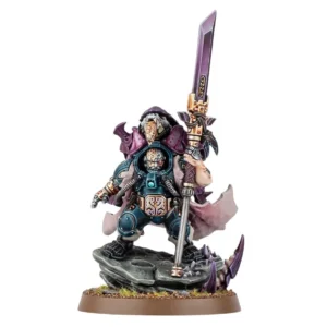 Buri Aegnirssen - obrazek 2