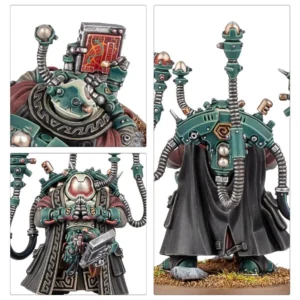Memnyr Strategist - obrazek 3