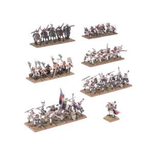 Empire of Man: Battle March Army - obrazek 2