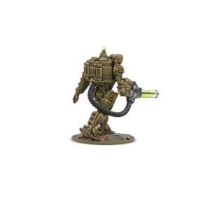 Konflikt '47 British Commonwealth Automated Battalion - obrazek 2