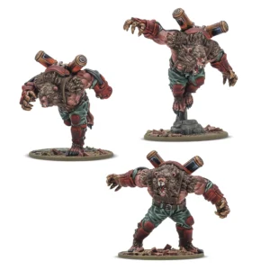 New Konflikt '47 Soviet Bloc Elite Operational Group - obrazek 10