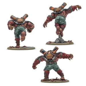 New Konflikt '47 Soviet Bloc Elite Operational Group - obrazek 9