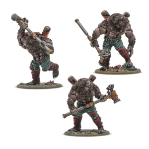 New Konflikt '47 Soviet Bloc Elite Operational Group - obrazek 8