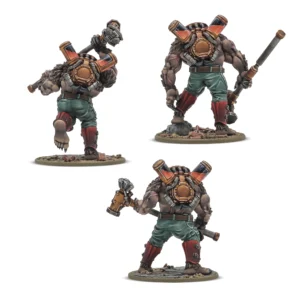 New Konflikt '47 Soviet Bloc Elite Operational Group - obrazek 7