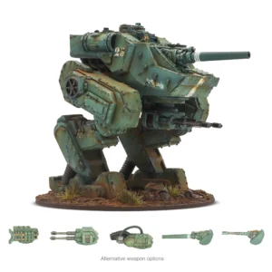 New Konflikt '47 Soviet Bloc Elite Operational Group - obrazek 5