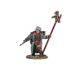 New Konflikt '47 Soviet Bloc Elite Operational Group - obrazek 4