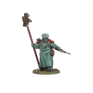 New Konflikt '47 Soviet Bloc Elite Operational Group - obrazek 3
