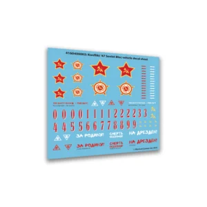 New Konflikt '47 Soviet Bloc Elite Operational Group - obrazek 11
