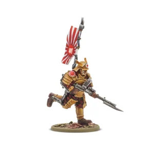 New Konflikt '47 Empire of Japan Long Range Penetration Group - obrazek 8