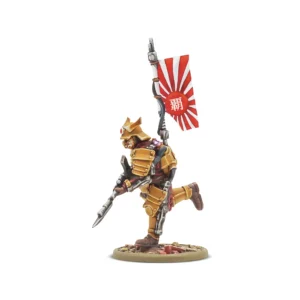New Konflikt '47 Empire of Japan Long Range Penetration Group - obrazek 9