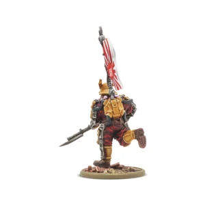 New Konflikt '47 Empire of Japan Long Range Penetration Group - obrazek 10
