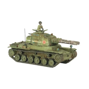 New Konflikt '47 Empire of Japan Long Range Penetration Group - obrazek 12